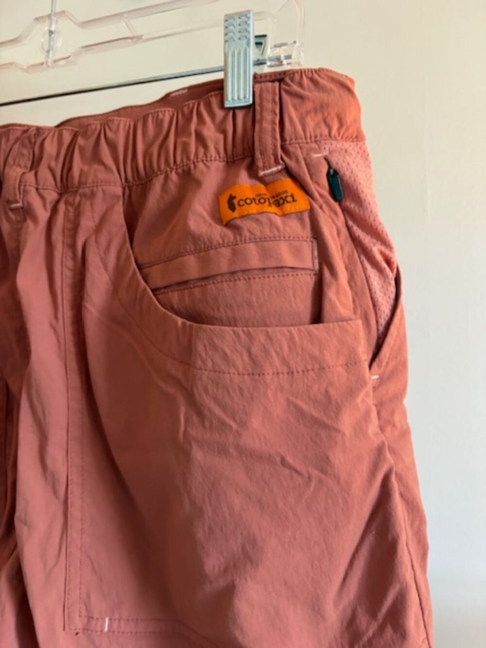 Cotopaxi Hiking Shorts - Picture 3 of 8